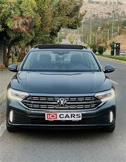 فولكسفاغن جيتا